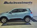 2022 Chery Tiggo 4 Pro 1.5 Urban
