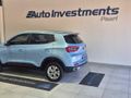 2022 Chery Tiggo 4 Pro 1.5 Urban