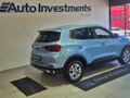 2022 Chery Tiggo 4 Pro 1.5 Urban