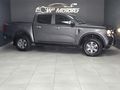 2024 Ford Ranger 2.0D XL Double Cab Auto