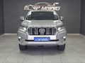 2022 Toyota Land Cruiser Prado 2.8 GD VX Auto
