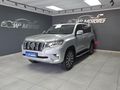 2022 Toyota Land Cruiser Prado 2.8 GD VX Auto