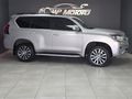 2022 Toyota Land Cruiser Prado 2.8 GD VX Auto