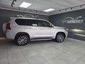 2022 Toyota Land Cruiser Prado 2.8 GD VX Auto