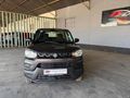 2025 Suzuki S-Presso 1.0 GL AMT