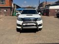 2011 Toyota Fortuner 3.0 D-4D 4x4