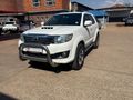 2011 Toyota Fortuner 3.0 D-4D 4x4