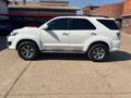 2011 Toyota Fortuner 3.0 D-4D 4x4