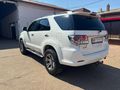 2011 Toyota Fortuner 3.0 D-4D 4x4
