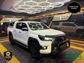 2021 Toyota Hilux 4.0 V6 Legend 4x4 Auto Double-Cab