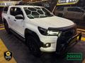 2021 Toyota Hilux 4.0 V6 Legend 4x4 Auto Double-Cab