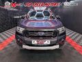 2019 Ford Ranger 3.2 TDCi Wildtrak Auto Double-Cab