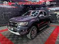 2019 Ford Ranger 3.2 TDCi Wildtrak Auto Double-Cab