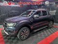 2019 Ford Ranger 3.2 TDCi Wildtrak Auto Double-Cab