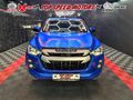 2022 Isuzu D-Max 3.0 DDI LS 4x4 Auto Double-Cab