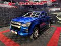 2022 Isuzu D-Max 3.0 DDI LS 4x4 Auto Double-Cab