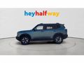 2026 Jetour T1 I-DM 1.5T (Phev)