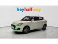2022 Suzuki Swift 1.2 GLX