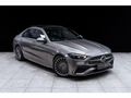 2022 Mercedes-Benz C-Class C 200 Auto
