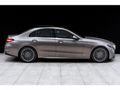 2022 Mercedes-Benz C-Class C 200 Auto