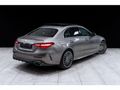 2022 Mercedes-Benz C-Class C 200 Auto