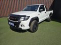 2016 Toyota Hilux 2.5 D-4D SRX Raised Body Single-Cab
