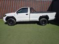 2016 Toyota Hilux 2.5 D-4D SRX Raised Body Single-Cab