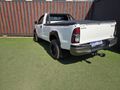 2016 Toyota Hilux 2.5 D-4D SRX Raised Body Single-Cab