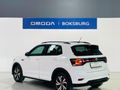 2023 Volkswagen T-Cross 1.0 TSI Comfortline