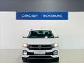 2023 Volkswagen T-Cross 1.0 TSI Comfortline