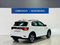 2023 Volkswagen T-Cross 1.0 TSI Comfortline