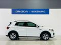 2023 Volkswagen T-Cross 1.0 TSI Comfortline