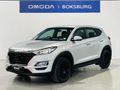 2021 Hyundai Tucson 2.0 Premium