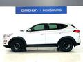 2021 Hyundai Tucson 2.0 Premium