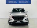 2021 Hyundai Tucson 2.0 Premium