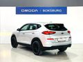 2021 Hyundai Tucson 2.0 Premium