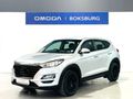 2021 Hyundai Tucson 2.0 Premium