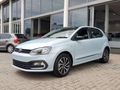 2026 Volkswagen Polo Vivo 1.6 Life