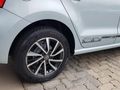 2026 Volkswagen Polo Vivo 1.6 Life