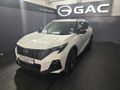 2025 GAC GS3 Emzoom 1.5T Executive