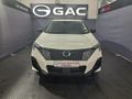 2025 GAC GS3 Emzoom 1.5T Executive