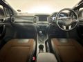 2018 Ford Ranger 3.2 TDCi Wildtrak Auto Double-Cab