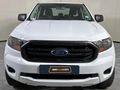 2022 Ford Ranger 2.2 TDCi XL Auto Double-Cab