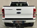 2022 Ford Ranger 2.2 TDCi XL Auto Double-Cab
