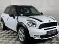 2012 MINI Countryman Cooper S