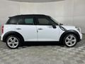 2012 MINI Countryman Cooper S