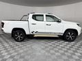 2023 Peugeot Landtrek 1.9D 4Action 4x4 Double Cab Auto