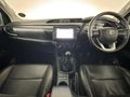 2023 Toyota Hilux 2.4 GD-6 Raised Body Raider Double-Cab