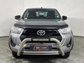 2023 Toyota Hilux 2.4 GD-6 Raised Body Raider Double-Cab
