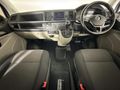 2019 Volkswagen Transporter 2.0 BiTDI Crew Bus LWB (132kW) 4Motion Auto